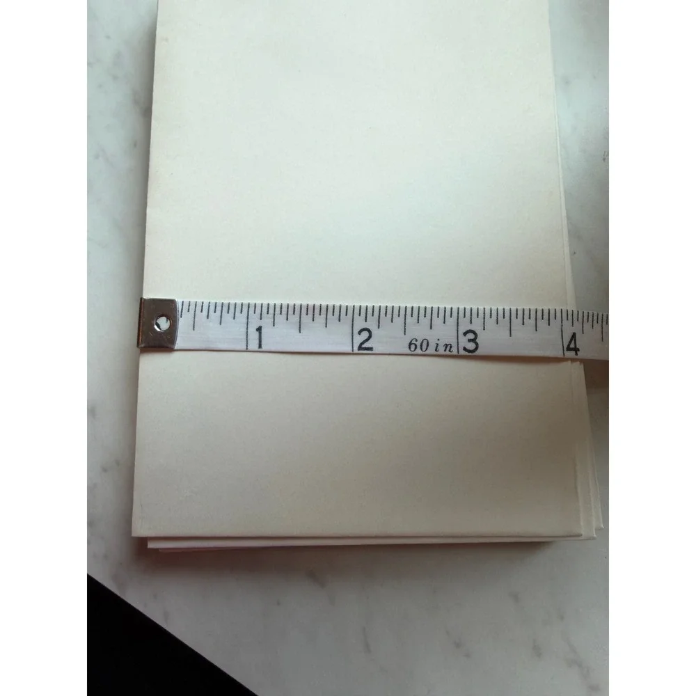 VTG Hallmark Hall Bros Cards Gifts Storefront Tin Partial Set Notecards Decor